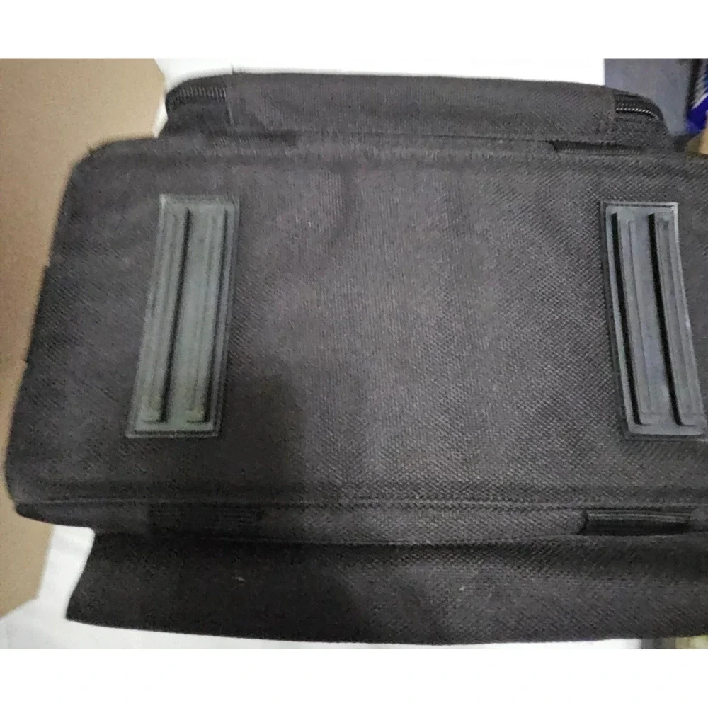 Uncle Mike's Tactical Gear Go Bag Michaels Of Oregon Ballistic Nylon Extra Pouch